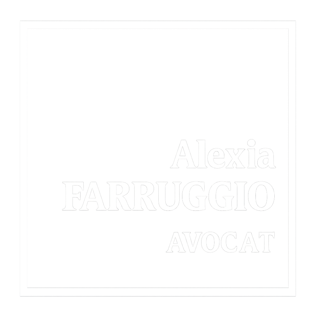 Cabinet d'avocat Farruggio